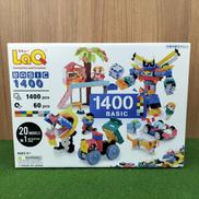 ベーシック1400|LAQ