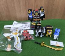 SMP隠大将軍|バンダイ