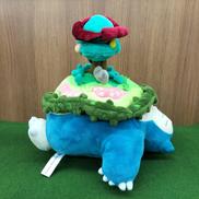 カビゴンキョダイマックス|ポケモンセンター