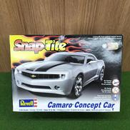 CAMAROCONCEPTCAR|REVELL