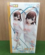 水遊び御坂美琴フィギュア|コトブキヤ