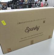キックバイク 未開封品|SPARKY