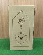 鳩時計 CUCKOO CLOCK|無印良品