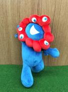 ぬいぐるみ|ミャクミャクくじ