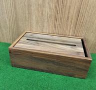 ティッシュケース ボックス|-