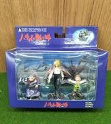 ハウルの動く城|ジブリ