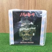 ハウルの動く城|スタジオジブリ