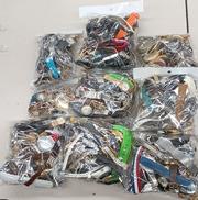 ジャンク時計おまとめ|各種