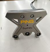 パター|PING