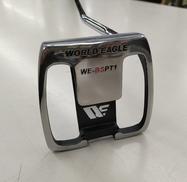 長尺 パター|WORLD EAGLE