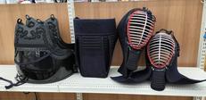 剣道 防具 まとめ|不明
