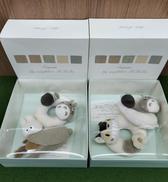 トトロ にぎにぎ・リングセット|サン・アロー