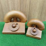 木のおもちゃ|-