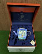 ティーポット|CHARLOTTE DI VITA