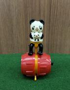 たる転がしパンダ|-