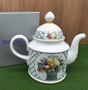 コーヒーポット|VILLEROY&BOCH