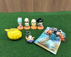 ミニフィギュア|ドラゴンボール