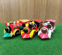 ディズニー|プラレール