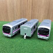 東京メトロ半蔵門(シール無し)|プラレール