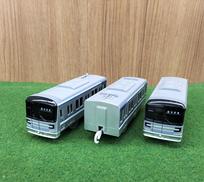 東京メトロ日比谷線|プラレール