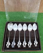 スプーン 6本|CHRISTOPH WIDMANN