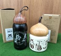 どんぐりジャー|わちふぃーるど