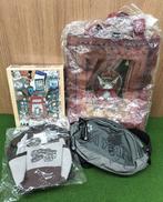 レッスンバッグ|わちふぃーるど