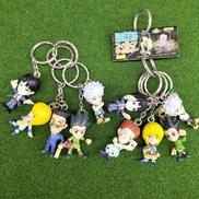 ハンターハンター1999|コンビニ愛テム