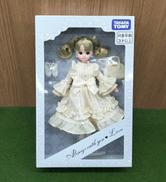 リカちゃん|タカラトミー