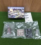 コスモフリートコレクションACT2|メガハウス