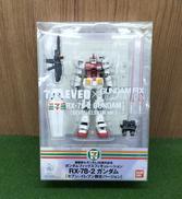 セブンイレブン限定30TH(箱割れ)|バンダイ