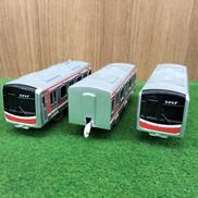 大阪メトロ|プラレール