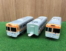 京王1706|プラレール