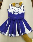 コスチューム セット Мサイズ|SUGAR NINE