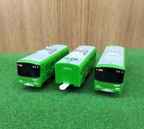 京王高尾山|プラレール