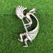 ココペリ ペンダントヘッド|-