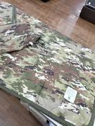 ポンチョライナー ブランケット|BROOKLYN ARMED FORCES