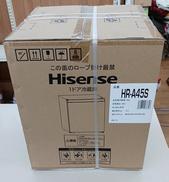 冷蔵庫|HISENSE