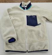 フリース ジャケット|PATAGONIA