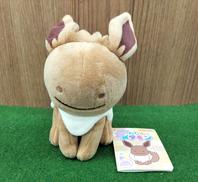 へんしんメタモン|ポケモンセンター