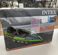 カヤック|INTEX