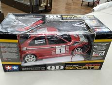 三菱ランサー1/10|TAMIYA