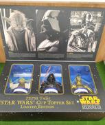 STAR WARS CUP TOPPER|PEPSI