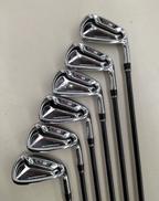 アイアン セット 5～9、P|TAYLORMADE