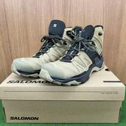 X ULTRA 4 MID GTX|SALOMON