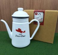 紅の豚 珈琲ホーローポット|スタジオジブリ/ベネリック