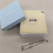 リング|SAMANTHA SILVA