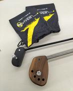 飛距離アップ素振り棒|RE PLUS GOLF