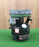 ストーブ ジャンク|COLEMAN