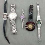 ジャンク時計おまとめ|CITIZEN